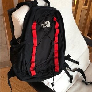 North Face Backpack